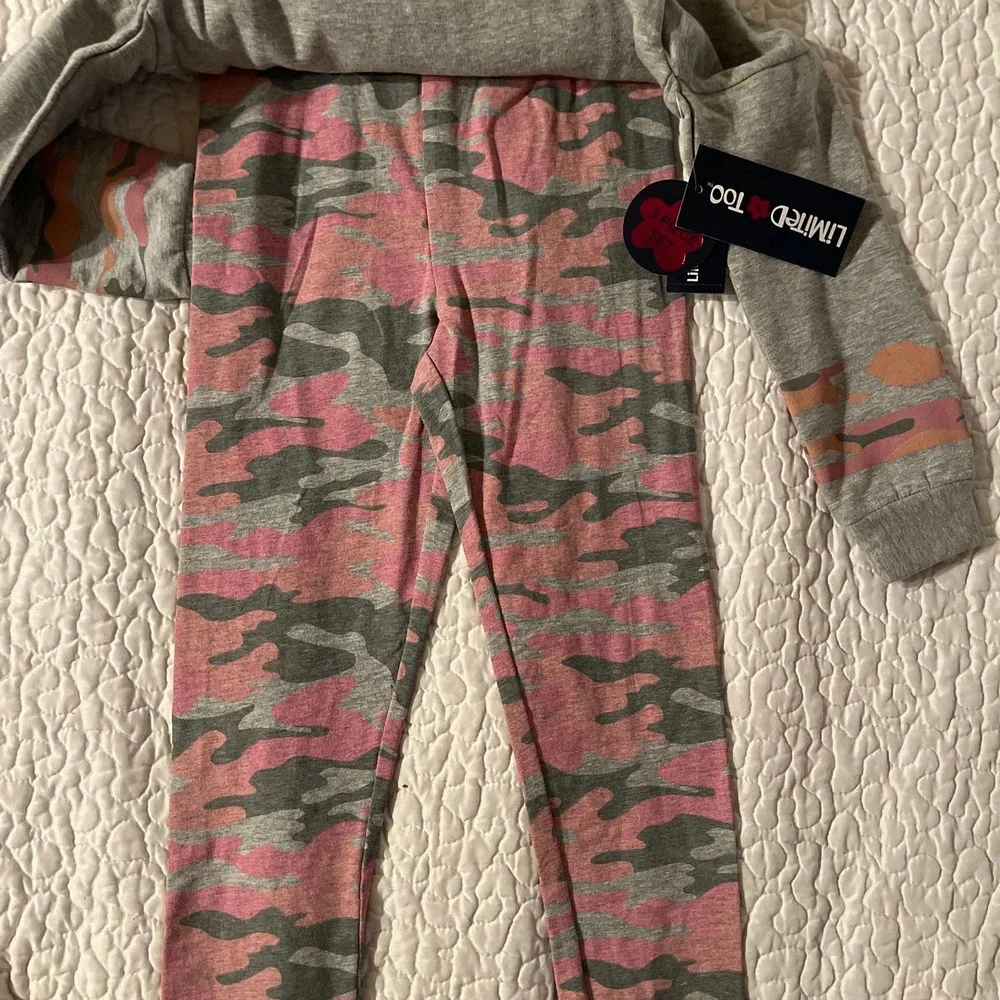 Limited too 3 piece‎ set